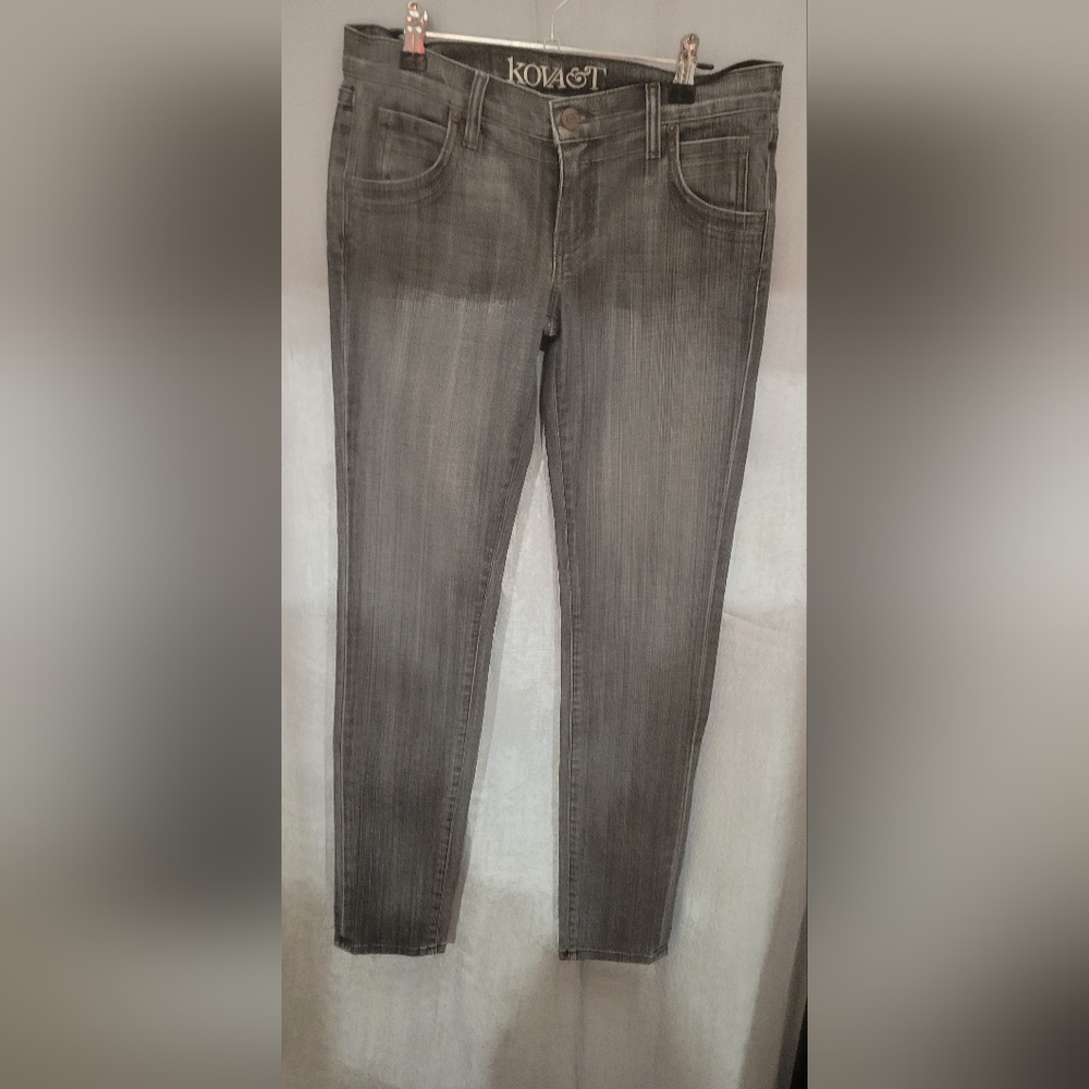 Women's Kova & T Jeans